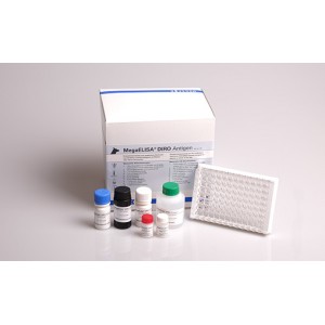 MEGAElisa DIRO antigen 96...