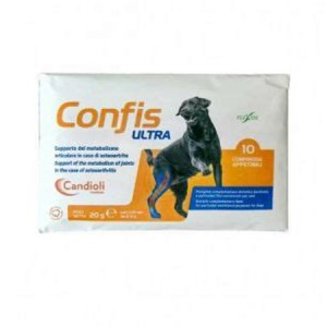 CONFIS ULTRA 30 blister da...