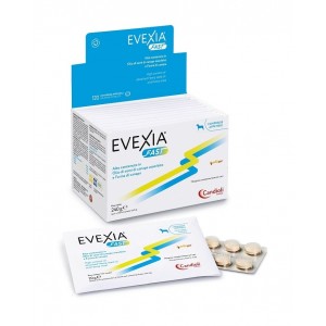 EVEXIA FAST 120 cpr