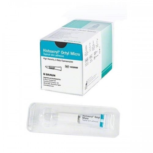 HISTOACRYL ADESIVO BLU (COLLA...