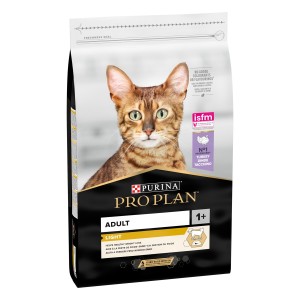 PP GATTO LIGHT tacchino 10 kg