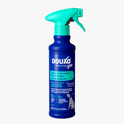 DOUXO SPA ODOR C spray 340 ml