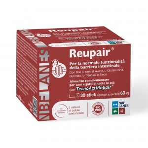 REUPAIR 30 sticpack da 2 gr...