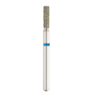 FRESA DIAMANTATA Flat End...