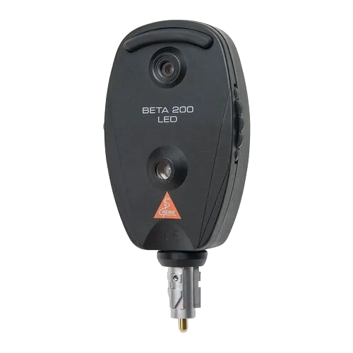 TESTA OFTALMOSCOPIO BETA 200 LED
