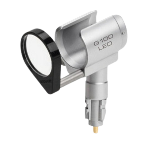 TESTA APERTA G100 2,5v LED HQ