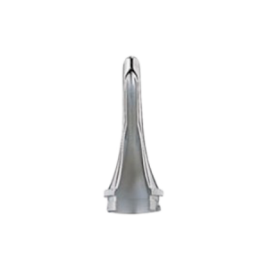 SPECULUM METALLO SCANALATO...