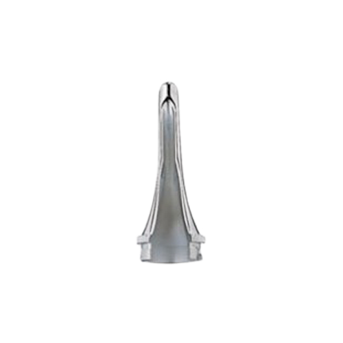 SPECULUM METALLO SCANALATO X OTO 65X6...
