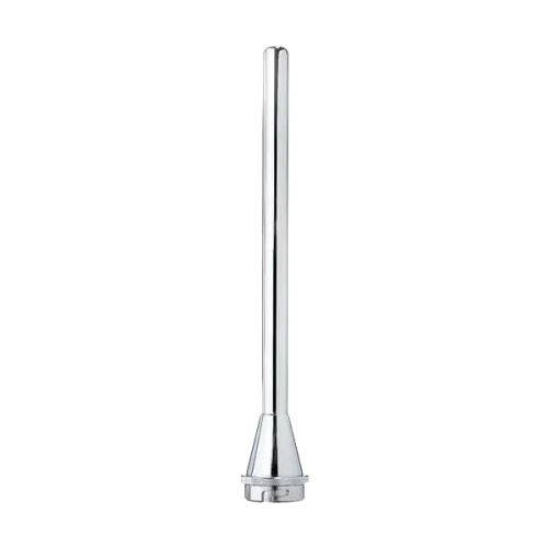 SPECULUM METALLO 150x10