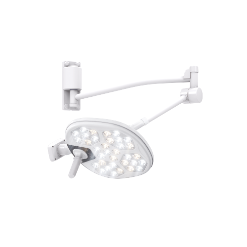 LAMPADA S250 PARETE (WALL MOUNT) 100KLUX
