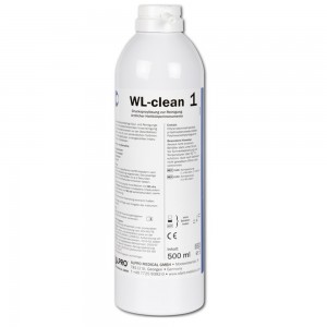 WL CLEAN - 500 ml