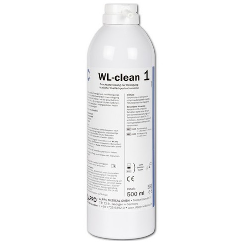 WL CLEAN - 500 ml