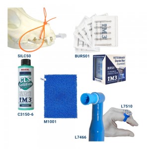 CONSUMABLE KIT