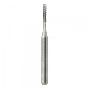 FRESA - Round End Xcut...