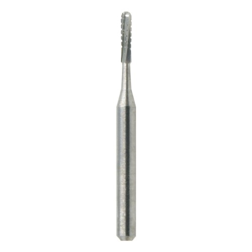 FRESA - Round End Xcut Fissure Taper...