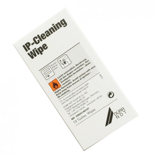 IP-CLEANING WIPES(SALVIETTE)FOR RX...