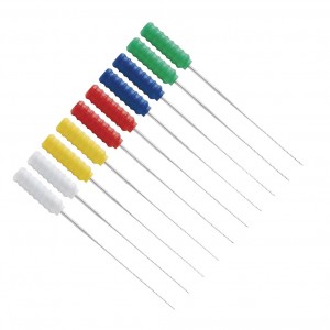 BARBED BRAOCHES 25 MM SIZE 1-5