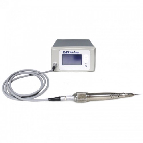 VET-TOME SOLENOIDE