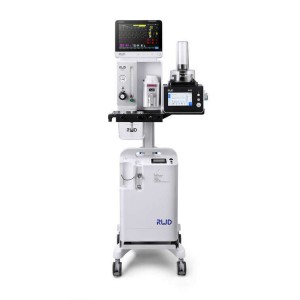 ANESTESIA R650-IK MONITOR...