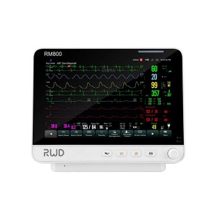MONITOR MULTIP. RM800...
