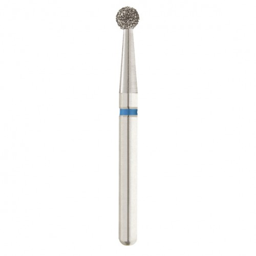 FRESA DIAMANTATA Round 13 Med Grit FG...