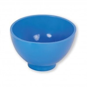 Flexible Mixing Bowl