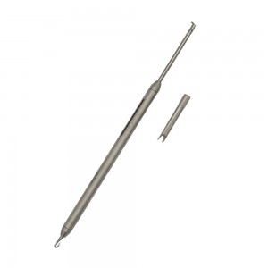 Orthodontic Force Gauge