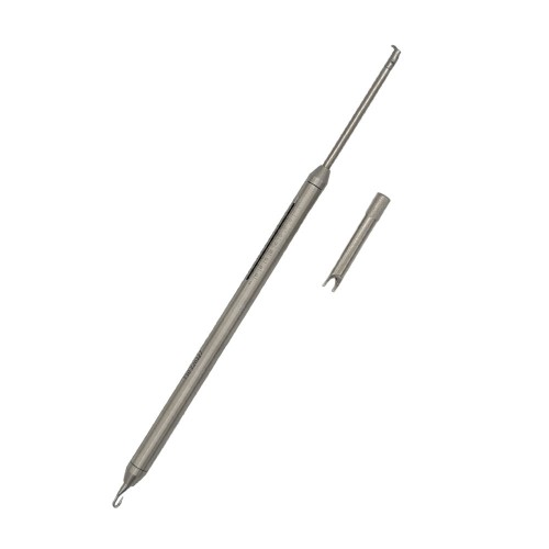 Orthodontic Force Gauge