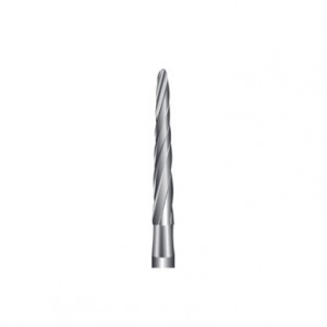FRESA DENTALE Root Tip Long...