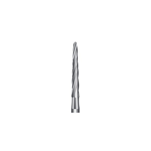 FRESA DENTALE Root Tip Long 25 mm FG...