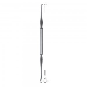 GROSS CURETTE AURICOLARE...