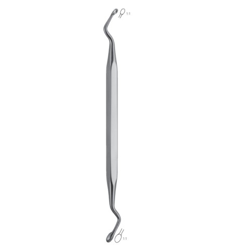 JANSEN CUCCHIA TAGLIENTE ANGOLATA 16 cm