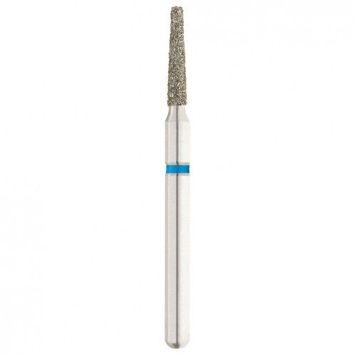 FRESA DENTALE ROUGH GRIT 19 MM 5 PZ