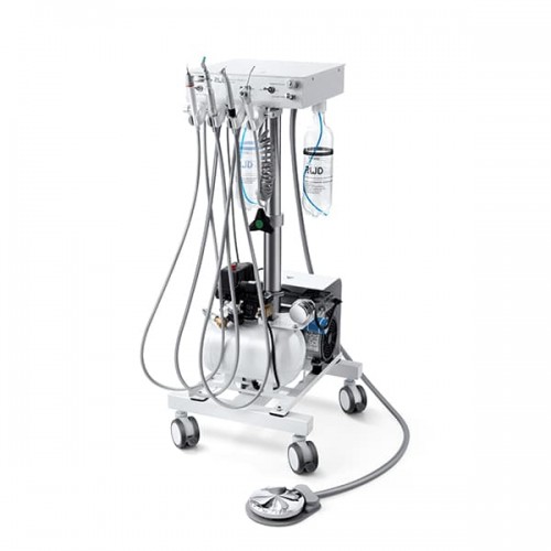 RIUNITO DENTALE RWD U2000...