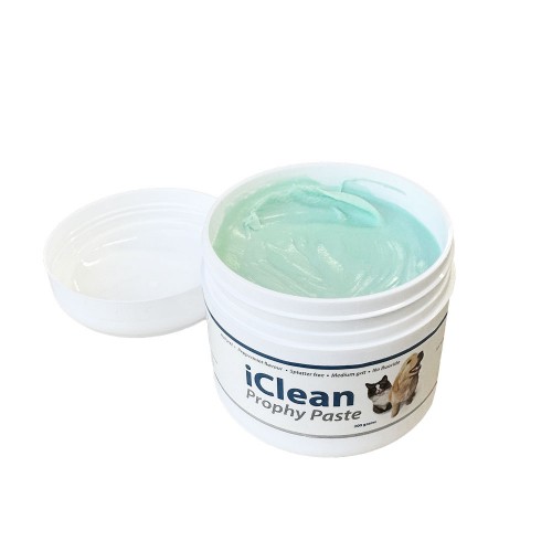 PASTA LUCIDANTE PER DENTI Bubble Gum