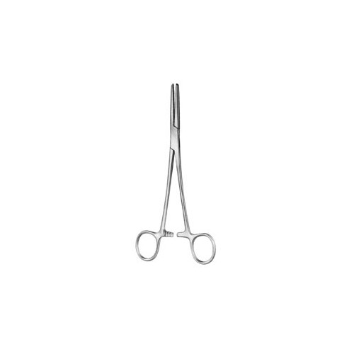PINZA SPENCER-WELLS/JONES 14 cm CURVA
