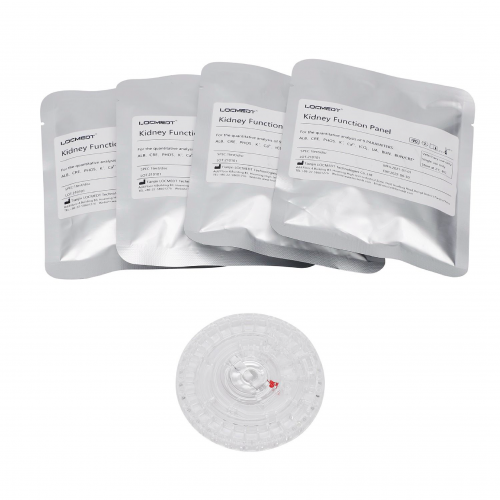 ROTORE FULL BIOCHEMISTRY PANELLO 43 -...