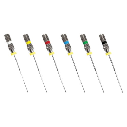 K-Reamer (steel) 31mm 0.15 to 0.40...