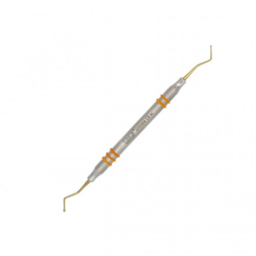 PLASTIC FILLING INSTRUMENT 4T - BALL...