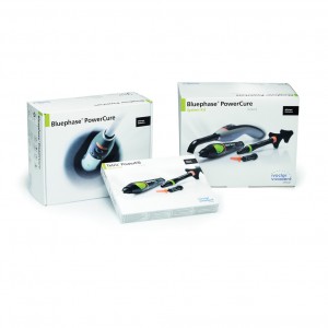 IVOCLAR BLUEPHASE POWERCURE...