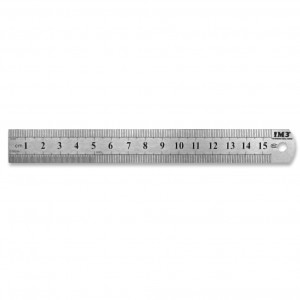 ENDO MEASURING RULER