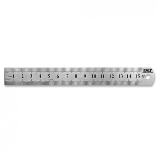ENDO MEASURING RULER