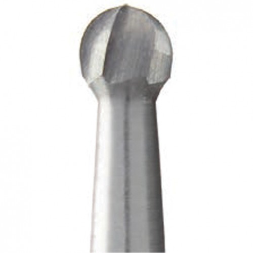 FRESA DENTALE ROUND 2 - 22 mm RA - 5...