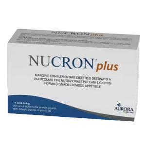 NUCRON PLUS 14 stick 6 gr