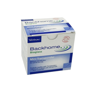 BACKHOME Mini ECO Transp....