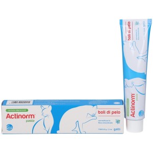 ACTINORM pasta equilibrio