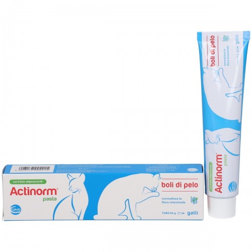 ACTINORM pasta equilibrio