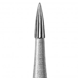 FRESA Fluted 12/Flame...