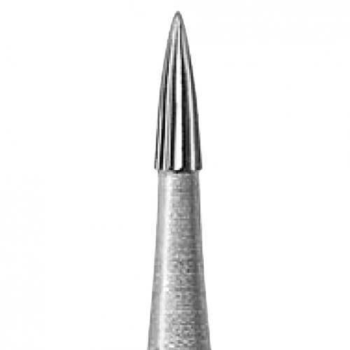 FRESA Fluted 12/Flame 7903-19 mm...