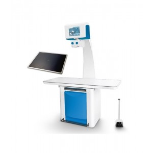 RADIOLOGICO KOBRAVET 32KW...
